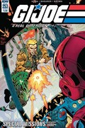 G.I. JOE: A REAL AMERICAN HERO #253B 
