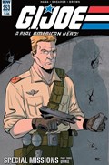 G.I. JOE: A REAL AMERICAN HERO #253 