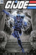 G.I. JOE: A REAL AMERICAN HERO #246-2nd 