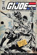 G.I. JOE: A REAL AMERICAN HERO #247B 