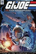 G.I. JOE: A REAL AMERICAN HERO #248B 