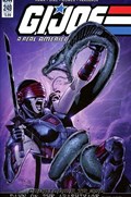 G.I. JOE: A REAL AMERICAN HERO #249 