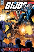 G.I. JOE: A REAL AMERICAN HERO #259 