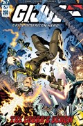 G.I. JOE: A REAL AMERICAN HERO #260B 