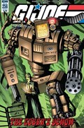 G.I. JOE: A REAL AMERICAN HERO #256 