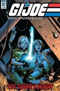 G.I. JOE: A REAL AMERICAN HERO #257 