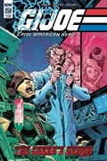 G.I. JOE: A REAL AMERICAN HERO #258B 