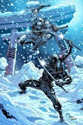 G.I. JOE: A REAL AMERICAN HERO #250-C2E2 