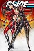 G.I. JOE: A REAL AMERICAN HERO #250-CMXP-B 