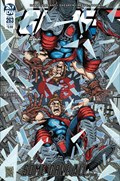 G.I. JOE: A REAL AMERICAN HERO #263B 