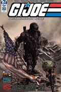 G.I. JOE: A REAL AMERICAN HERO #263-RI 
