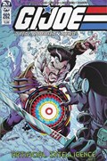 G.I. JOE: A REAL AMERICAN HERO #262B 
