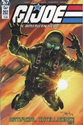 G.I. JOE: A REAL AMERICAN HERO #262 
