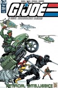 G.I. JOE: A REAL AMERICAN HERO #264B 