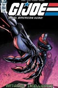G.I. JOE: A REAL AMERICAN HERO #264 