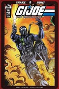 G.I. JOE: A REAL AMERICAN HERO #271 
