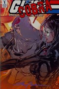 G.I. JOE: A REAL AMERICAN HERO #1-GEM 