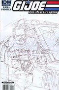 G.I. JOE: A REAL AMERICAN HERO #157-RI 