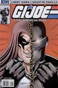 G.I. JOE: A REAL AMERICAN HERO #159B 