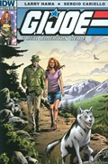 G.I. JOE: A REAL AMERICAN HERO #192 