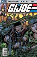 G.I. JOE: A REAL AMERICAN HERO #171B 