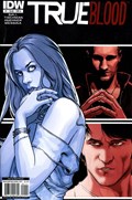 TRUE BLOOD #1 