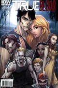 TRUE BLOOD #1B 