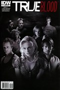 TRUE BLOOD #1-RI-B 
