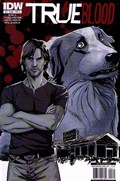TRUE BLOOD #2 