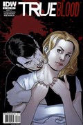 TRUE BLOOD #3 