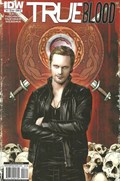 TRUE BLOOD #3B 