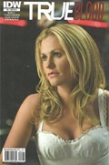 TRUE BLOOD #3-RI-C 