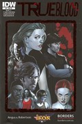 TRUE BLOOD #6C 