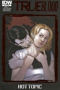 TRUE BLOOD #3-HOTT 