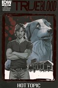 TRUE BLOOD #2-HOTT 
