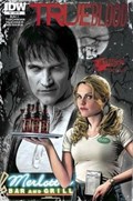 TRUE BLOOD #4-JETP 