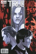 TRUE BLOOD #4 