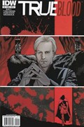 TRUE BLOOD #5 