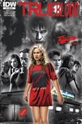 TRUE BLOOD #5-JETP 