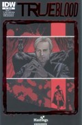 TRUE BLOOD #5-HAST 