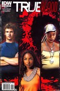 TRUE BLOOD #6B 