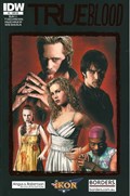 TRUE BLOOD #1E 