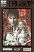 TRUE BLOOD #4C 