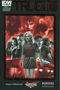 TRUE BLOOD #5C 