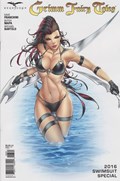 GRIMM FAIRY TALES: SWIMSUIT EDITION #2016B 