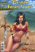 GRIMM FAIRY TALES: SWIMSUIT EDITION #2017 