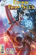 GRIMM FAIRY TALES: SWIMSUIT EDITION #2017C 