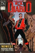 EL DIABLO #1 