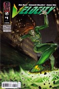 VELOCITY #1B 