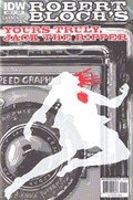 YOURS TRULY, JACK THE RIPPER #1 